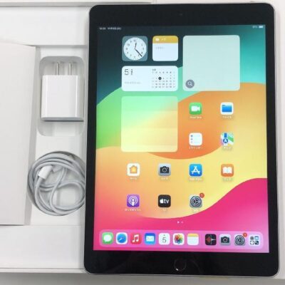 新品未開封 Apple iPad 10.2インチ 第9世代 Wi-Fi 64GB MK2L3J/A 遠い