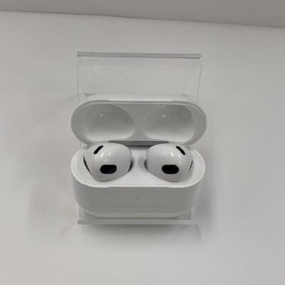 Apple AirPods 第3世代 MagSafe充電ケース付き  MME73J/A