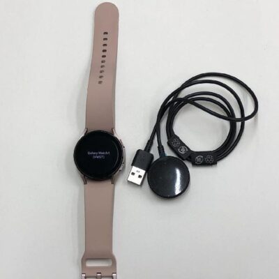 Galaxy Watch 第4世代 Classic/GPSモデル 16GB SM-R860