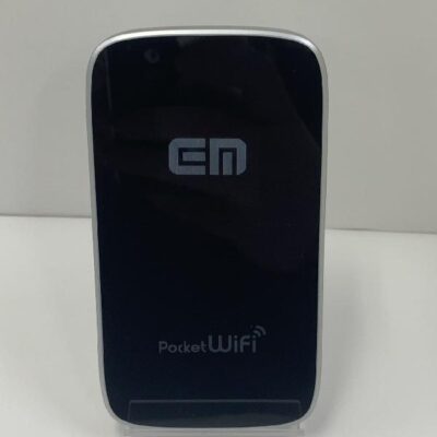 Pocket WiFi LTE GL01P Softbank  美品