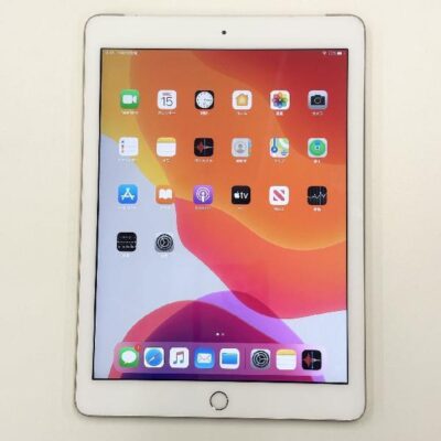 iPad 第5世代 SoftBank版SIMフリー 128GB MPG52J/A A1823