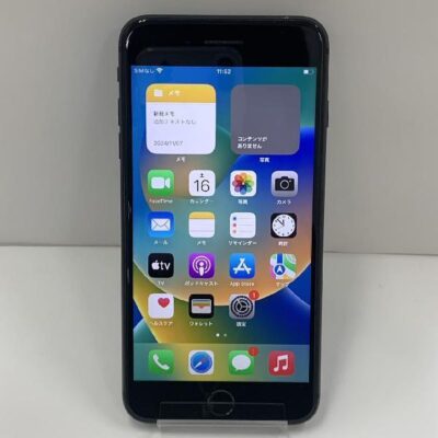 iPhone8 Plus Apple版SIMフリー 64GB MQ9K2J/A A1898