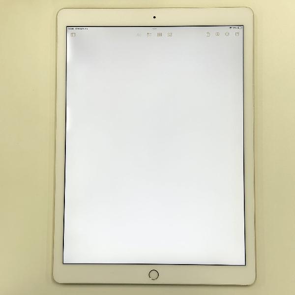 iPad Pro 12.9インチ 第2世代 Wi-Fiモデル 256GB MP6J2J/A A1670 訳アリ品 | 中古スマホ販売のアメモバ