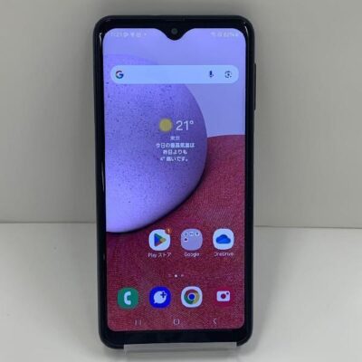 Galaxy A23 5G SIMフリー 64GB SIMロック解除済　ジャンク品