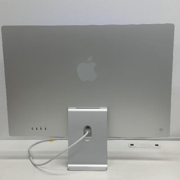 iMac 24インチ M1 2021 256GB 8GB 256GB A2438 新品同様-裏