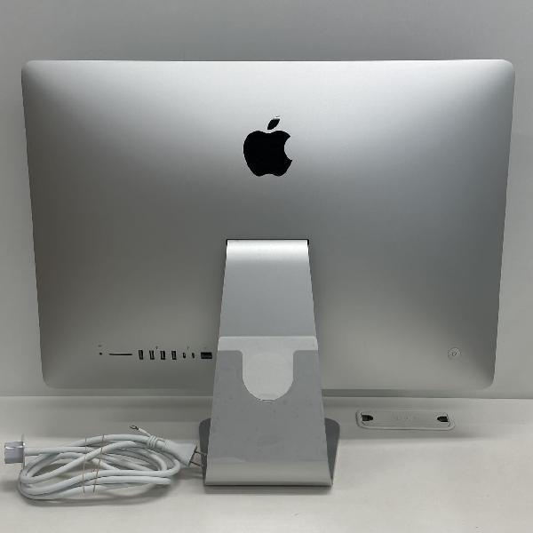 iMac Retina 4K 21.5インチ 2017 1TB 3GHz Core i5 8GB 1TB 新品同様-裏