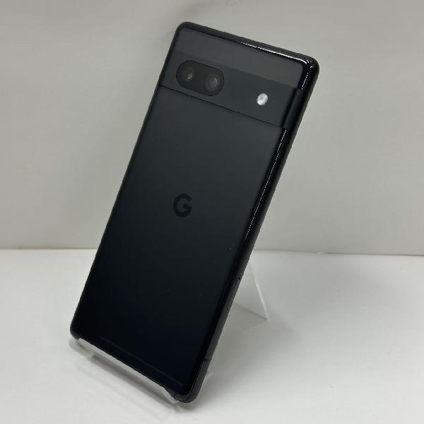 Google Pixel 7a SoftBank 128GB SIMロック解除済 Pixel7a 極美品-裏