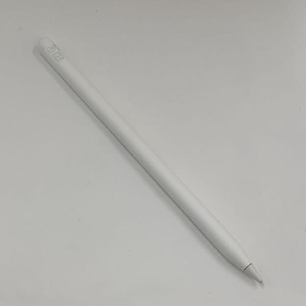 Apple Pencil 第2世代 MU8F2J/A MU8F2J/A-裏