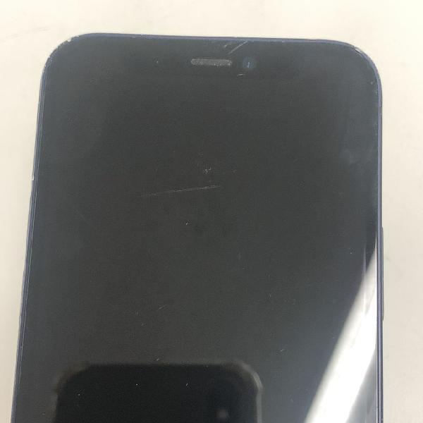 iPhone12 mini Apple版SIMフリー 64GB MGA03J/A A2398-裏