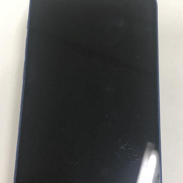 iPhone12 SoftBank版SIMフリー 128GB MGHX3J/A A2402 訳あり品-裏