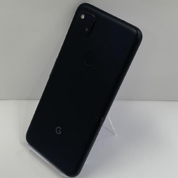 Google Pixel 4a (5G) 国内版SIMフリー 128GB SIMロック解除済 PIXEL 4A ジャンク品 | 中古スマホ販売のアメモバ