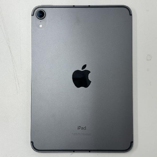 iPad mini 第6世代 docomo版SIMフリー 256GB MK8F3J/A A2568-裏