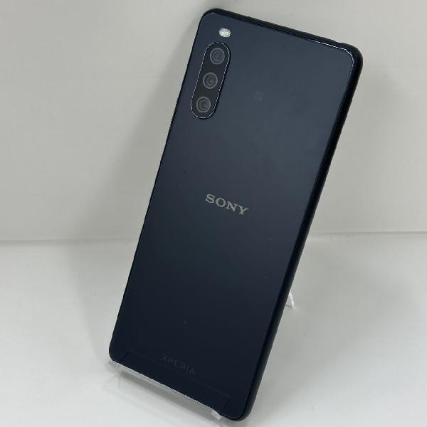 Xperia 10 III Y!mobile 128GB SIMロック解除済 A102SO-裏