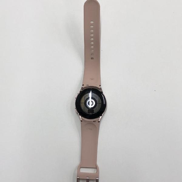 Galaxy Watch 第4世代 Classic/GPSモデル 16GB SM-R860-裏