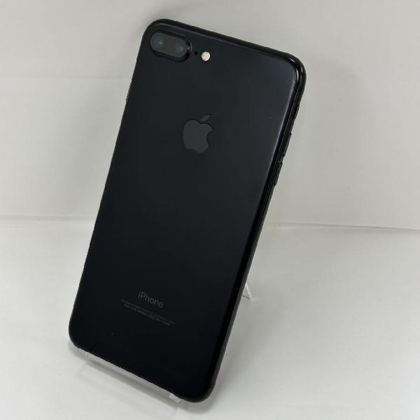 iPhone7 Plus docomo版SIMフリー 128GB MN6F2J/A A1785-裏