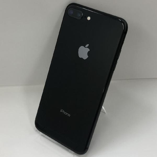 iPhone8 Plus SoftBank版SIMフリー 64GB MQ9K2J/A A1898-裏