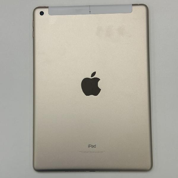 iPad 第5世代 SoftBank版SIMフリー 128GB MPG52J/A A1823-裏