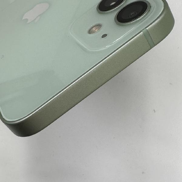 iPhone12 mini SoftBank版SIMフリー 64GB MGAV3J/A A2398 美品-上部