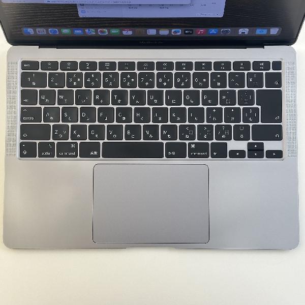 MacBook Air Retina 13インチ 2020 1.1GHz Core i3 8GB 256GB A2179-上部