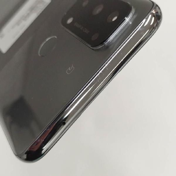 OPPO Reno5 A SIMフリー 128GB Simロック解除済み CPH2199 極美品-上部