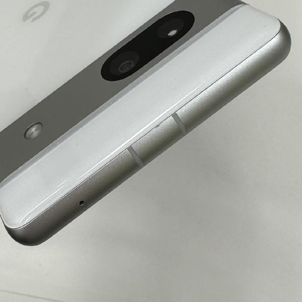 Google Pixel 7a docomo 128GB SIMロック解除済 美品 | 中古スマホ販売のアメモバ