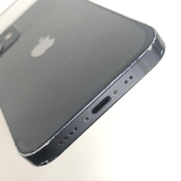 iPhone12 mini Apple版SIMフリー 64GB MGA03J/A A2398-下部