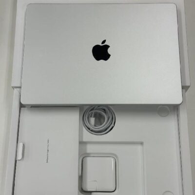 MacBook Pro 14インチ Late 2023 M3 Pro  18GB 512GB A2992 極美品