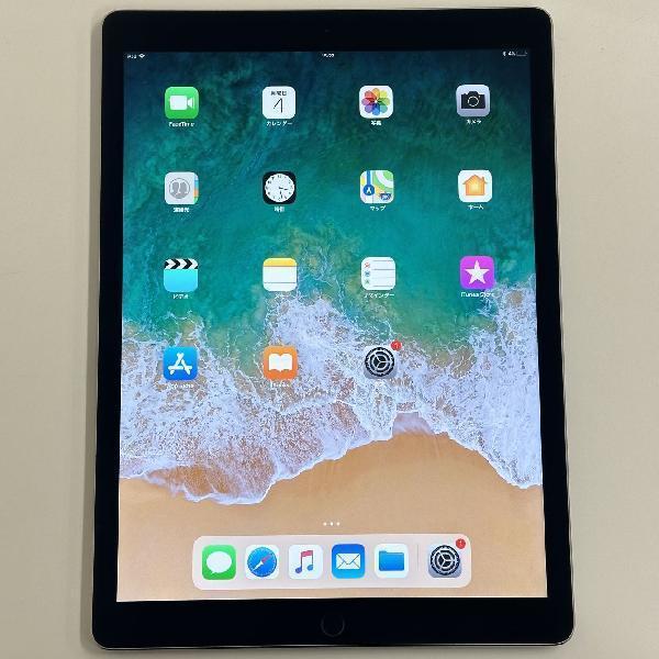 iPad Pro 12.9インチ 第1世代 Wi-Fiモデル 32GB ML0F2J/A A1584 | 中古スマホ販売のアメモバ