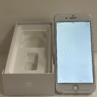 iPhone8 Plus SoftBank版SIMフリー 64GB MQ9L2J/A A1898 訳あり品