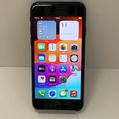 iPhoneSE2 第2世代 | 中古スマホ販売のアメモバ