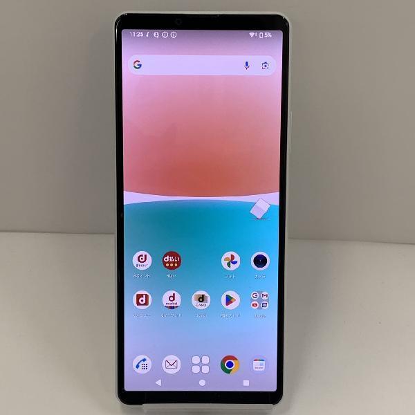 Xperia 10 IV SO-52C docomo 128GB SIMロック解除済 | 中古スマホ販売のアメモバ