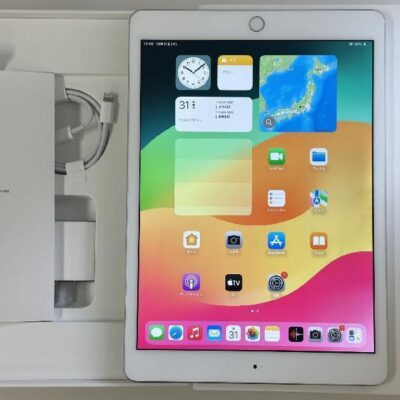 iPad 第8世代 Wi-Fiモデル 32GB MYLA2J/A A2270 極美品 | 中古スマホ販売のアメモバ