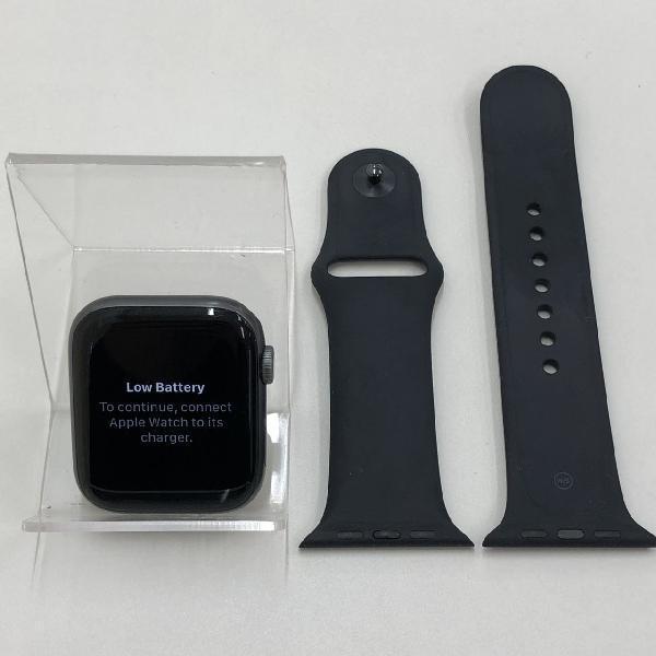 Apple Watch Series 4 GPS + Cellularモデル 16GB MTVU2J/A | 中古スマホ販売のアメモバ