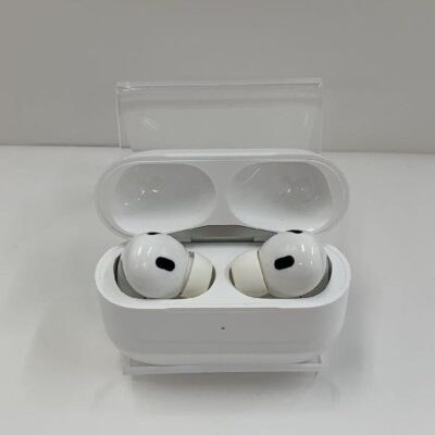 AirPods Pro 第2世代 USB-C MTJV3J/A  MTJV3JA 美品