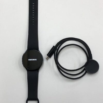 Galaxy Watch 第6世代 LTEモデル  2GB/16GB SM-R945FZSAKDI 美品