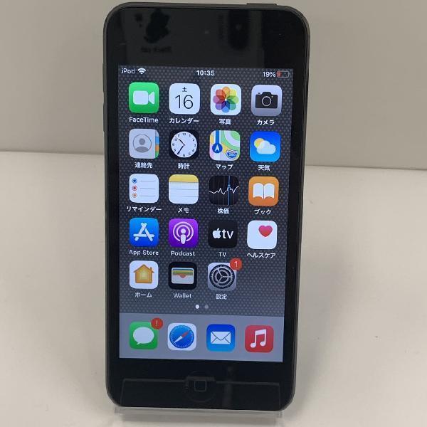 iPod touch 第7世代 32GB MVHW2J/A A2178 美品 | 中古スマホ販売のアメモバ