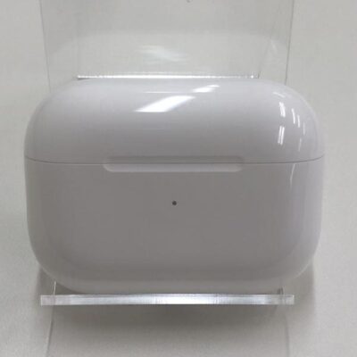 AirPods Pro 第2世代 USB-C MTJV3J/A  MTJV3J/A 極美品