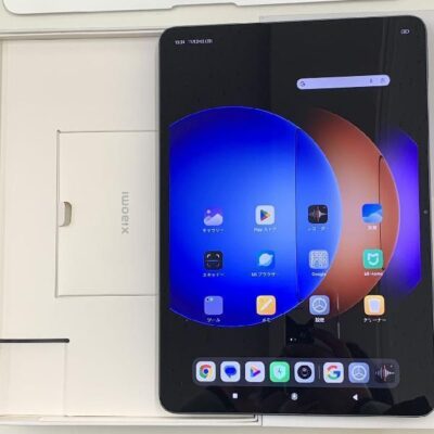 Xiaomi Pad 6s Pro Wi-Fiモデル 512GB 新品同様