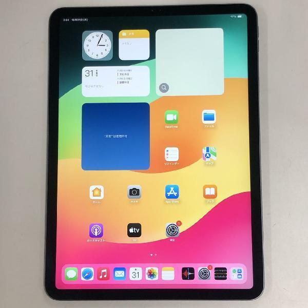 iPad Pro 11インチ 第1世代 Wi-Fiモデル 64GB MTXN2J/A A1980 極美品 | 中古スマホ販売のアメモバ