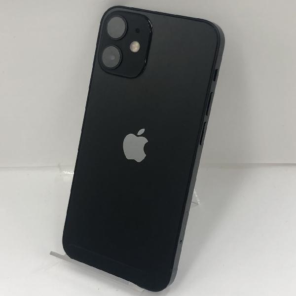 iPhone12 mini au版SIMフリー 64GB MGA03J/A A2398-裏