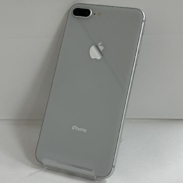 iPhone8 Plus SoftBank版SIMフリー 64GB MQ9L2J/A A1898 訳あり品-裏