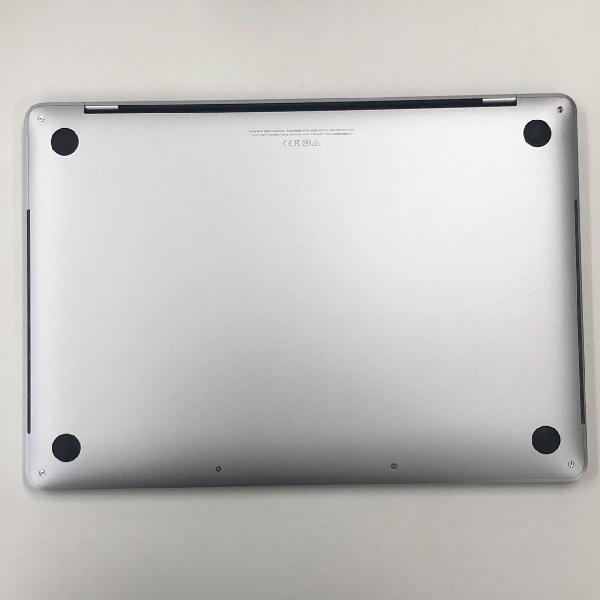 MacBook Pro 13インチ 2020 Thunderbolt 3ポートx4 2Ghz Core i5 16GB 512GB 新品同様-裏