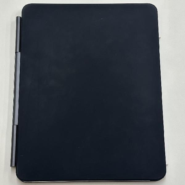 13インチiPad Pro（M4）用 Magic Keyboard MWR53LC/A A2974 極美品-裏