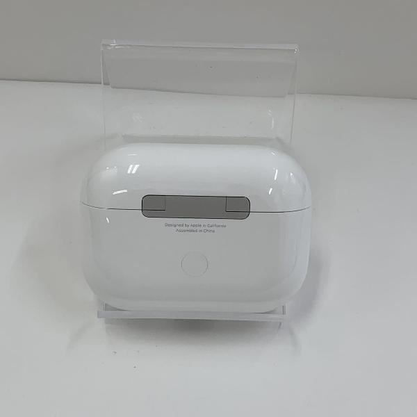 AirPods Pro 第2世代 USB-C MTJV3J/A MTJV3JA 美品-裏