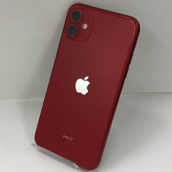 iPhone11 SoftBank版SIMフリー 64GB MWLV2J/A A2221-裏