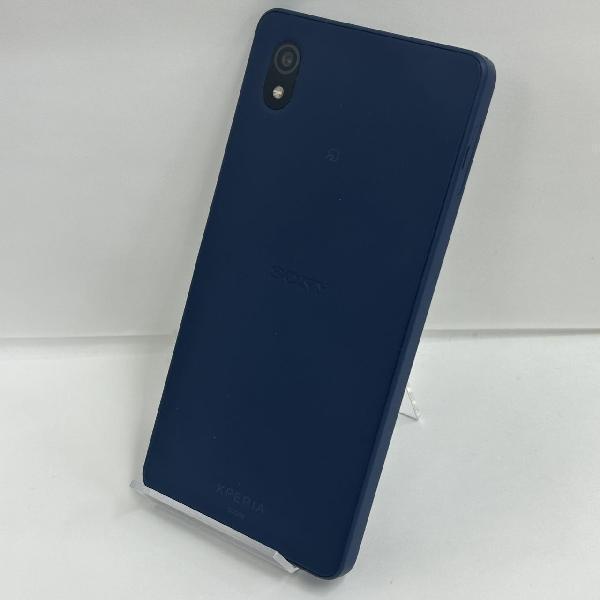 Xperia Ace III SOG08 au 64GB SIMロック解除済 SOG08-裏