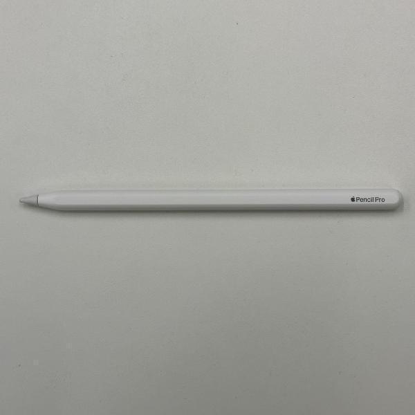 Apple Pencil Pro MX2D3ZA/A A2538 新品同様-裏