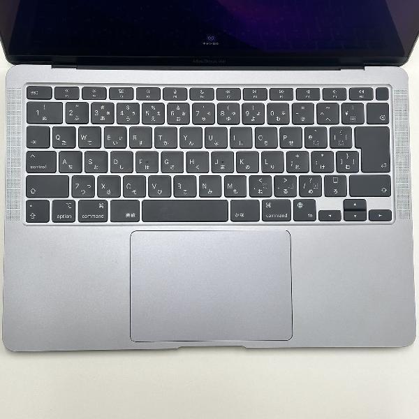 MacBook Air M1 2020 8GB 256GB A2337 新品同様-上部