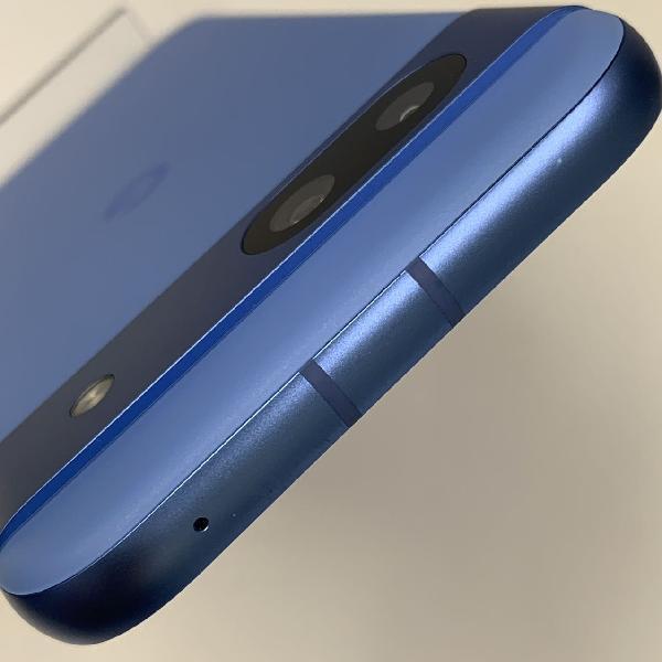 Google Pixel 8a docomo 128GB SIMロック解除済-上部