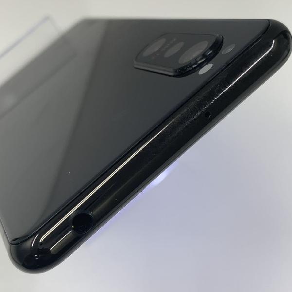 Xperia 5 III SoftBank 128GB SIMロック解除済　ジャンク品-上部